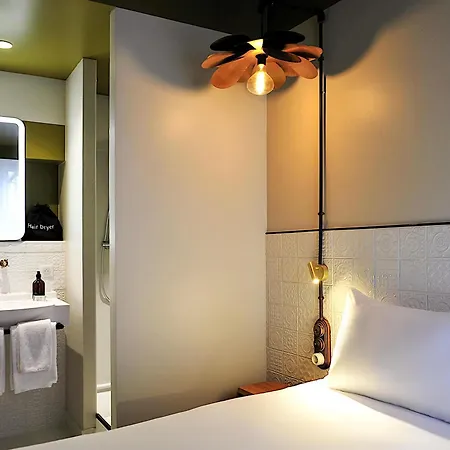 Ibis Styles Paris Gare De Lyon Tgv-3